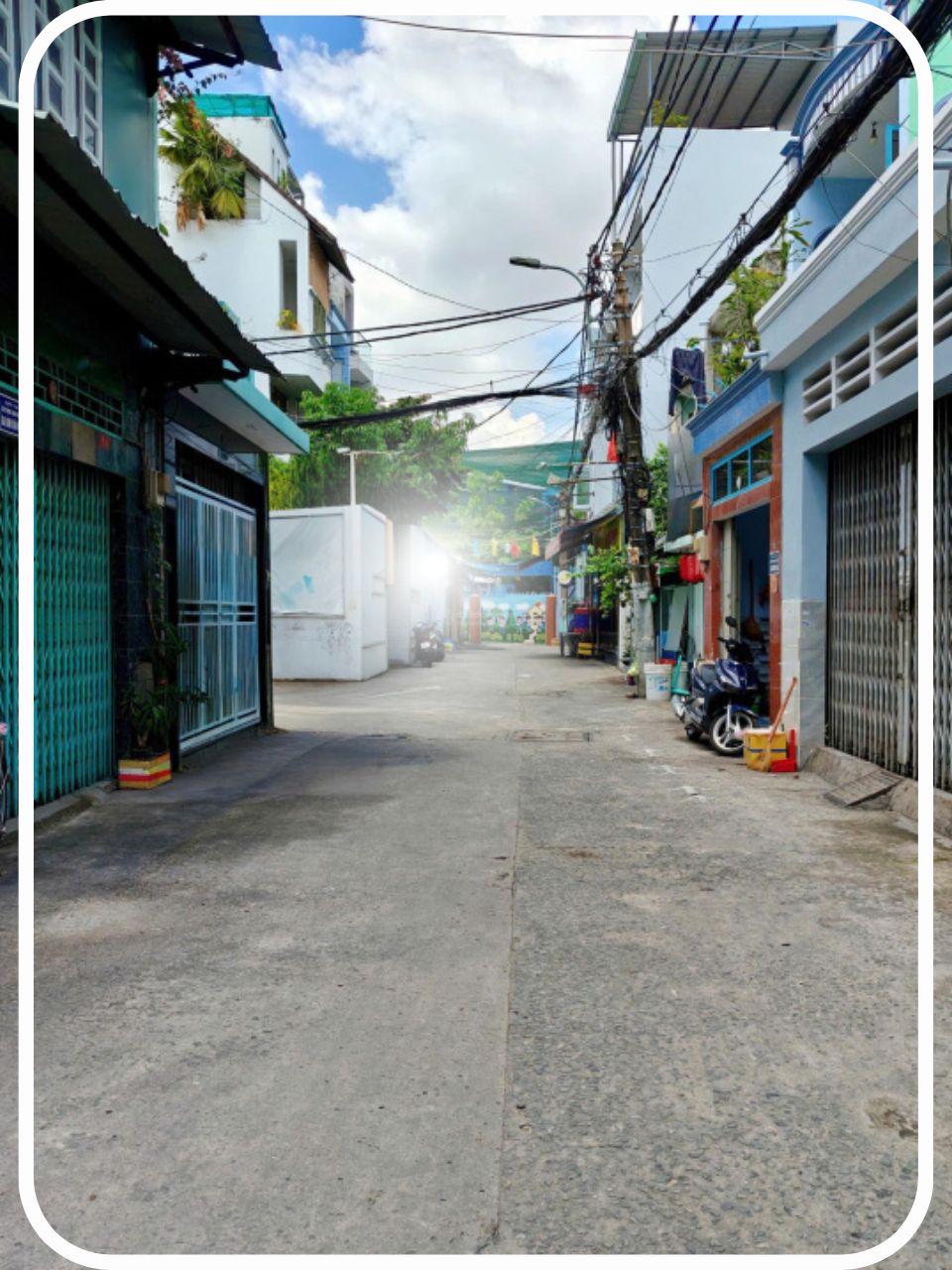 🏡 Bán nhà CMT8, P.15 Q.10, 2 mặt hẻm, 8.x tỷ! - Ảnh 4